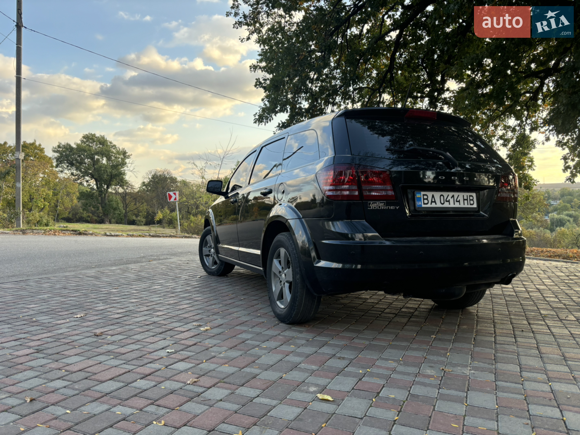2013 Dodge Journey - мініатюра 10