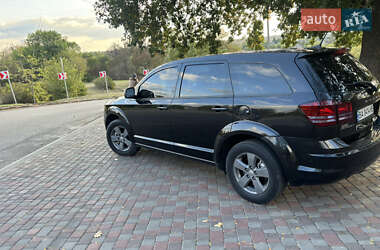 Внедорожник / Кроссовер Dodge Journey 2013 в 