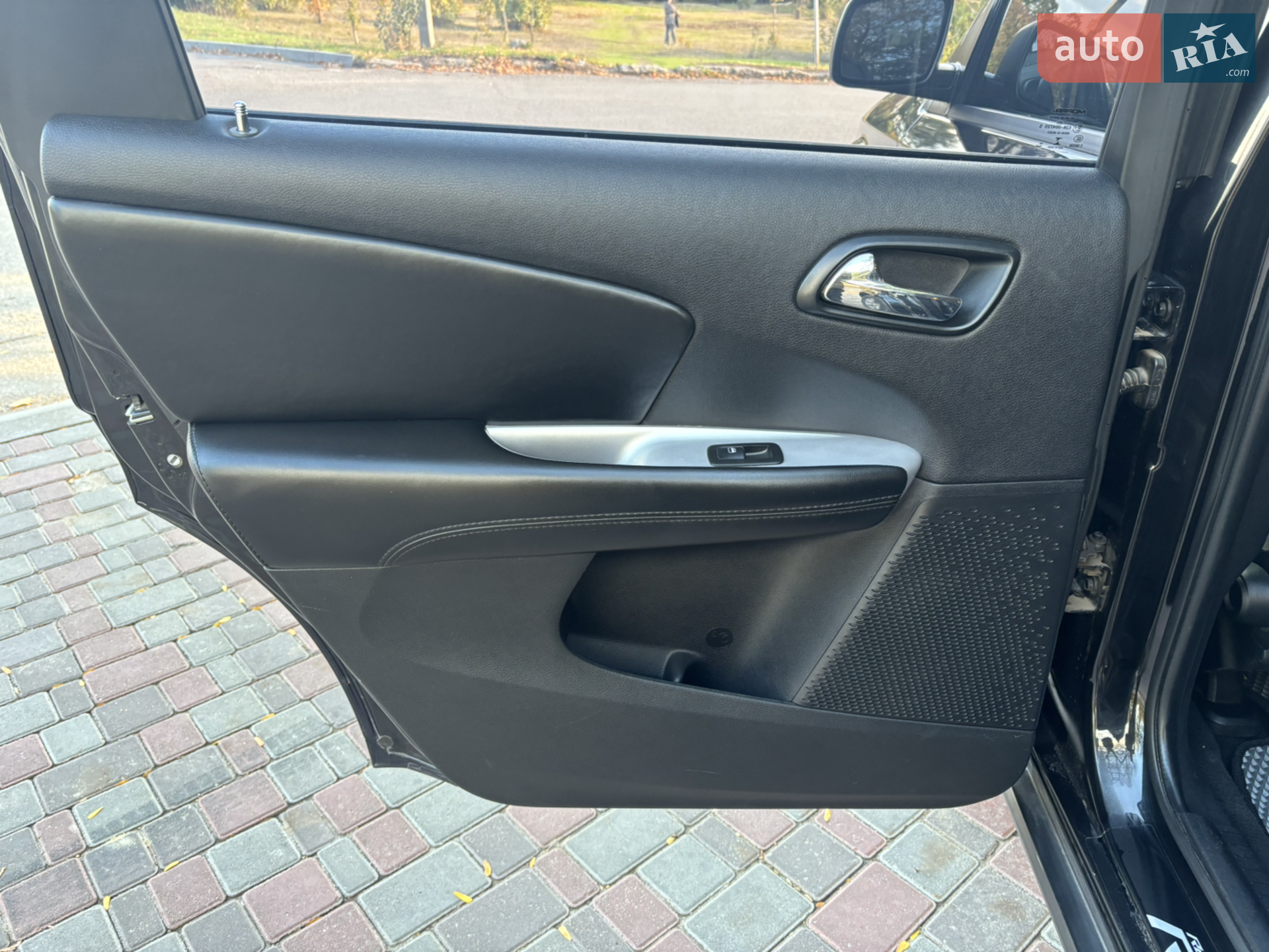 2013 Dodge Journey - мініатюра 19