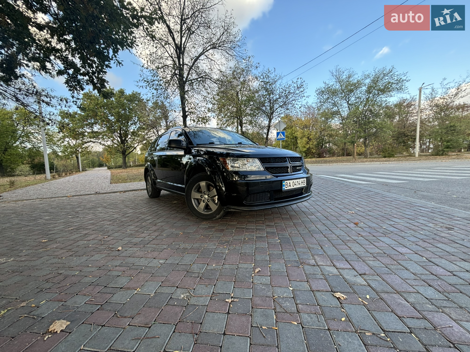 2013 Dodge Journey - мініатюра 27