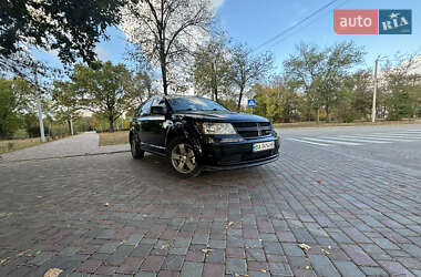 Внедорожник / Кроссовер Dodge Journey 2013 в 
