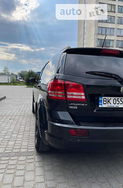 Внедорожник / Кроссовер Dodge Journey 2008 в Киеве