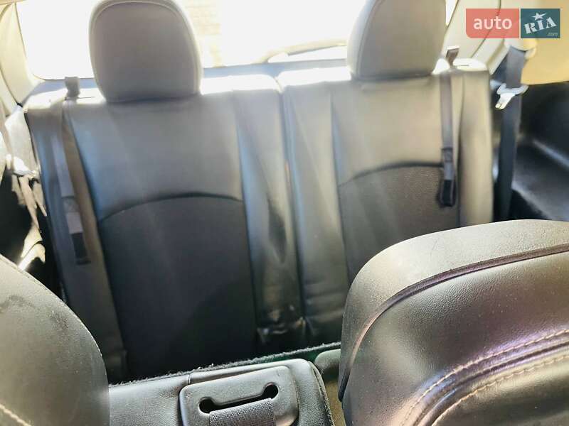 Внедорожник / Кроссовер Dodge Journey 2014 в Хмельницком фото 17 Внедорожник / Кроссовер Dodge Journey 2014 в Хмельницком