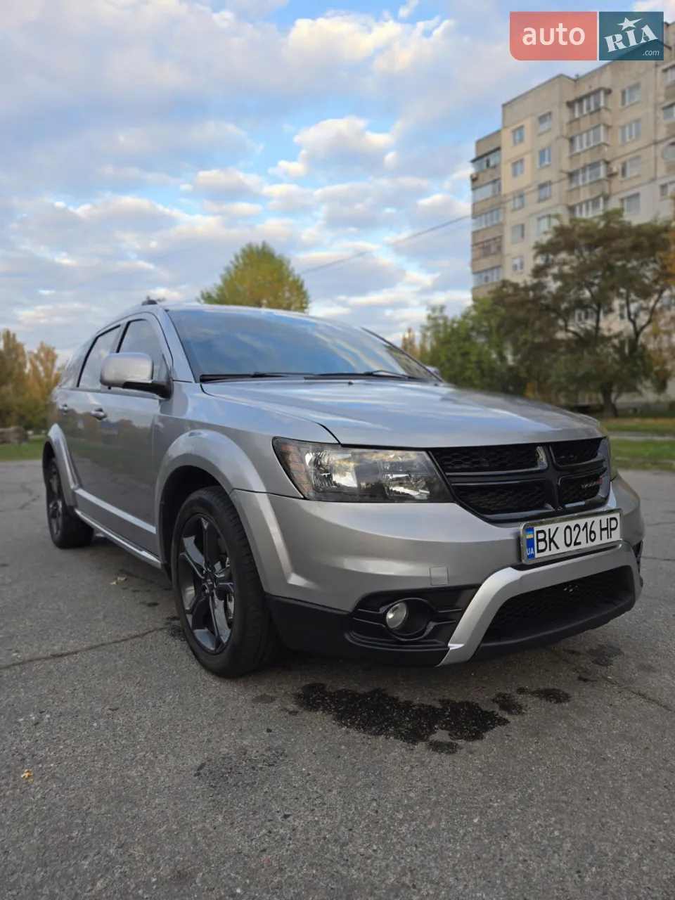 2019 Dodge Journey - мініатюра 42