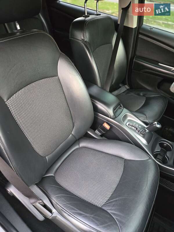 Внедорожник / Кроссовер Dodge Journey 2019 в Кременчуге