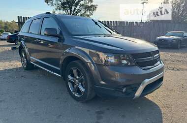 Dodge Journey 2015