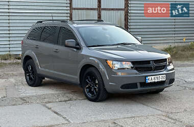 Внедорожник / Кроссовер Dodge Journey 2020 в Киеве