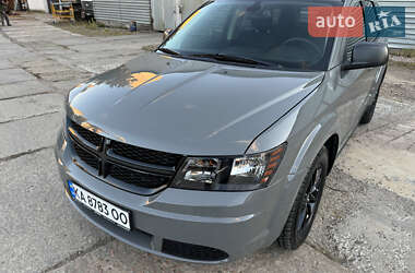 Внедорожник / Кроссовер Dodge Journey 2020 в Киеве