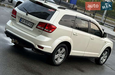 Внедорожник / Кроссовер Dodge Journey 2012 в Киеве