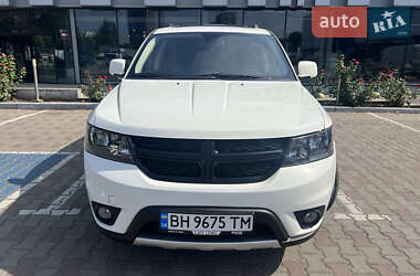 Внедорожник / Кроссовер Dodge Journey 2020 в Одессе