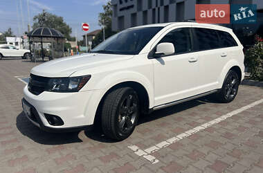 Внедорожник / Кроссовер Dodge Journey 2020 в Одессе