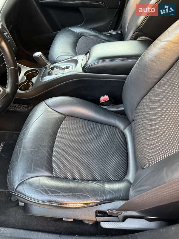 Внедорожник / Кроссовер Dodge Journey 2016 в Киеве