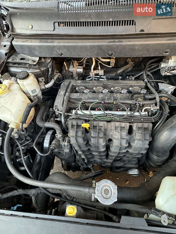 Внедорожник / Кроссовер Dodge Journey 2016 в Киеве