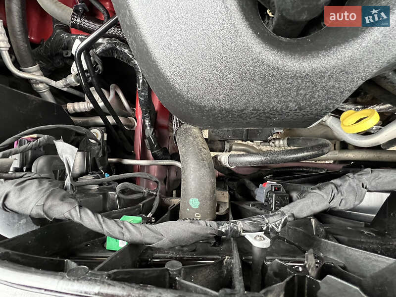 Внедорожник / Кроссовер Dodge Journey 2019 в Виннице