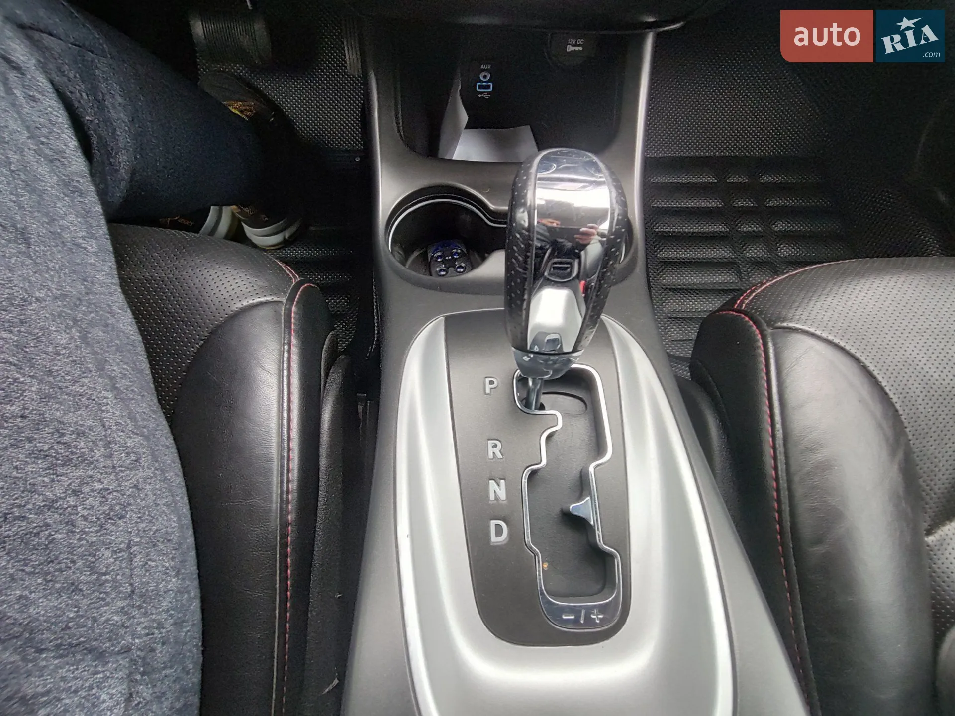 2016 Dodge Journey - мініатюра 10