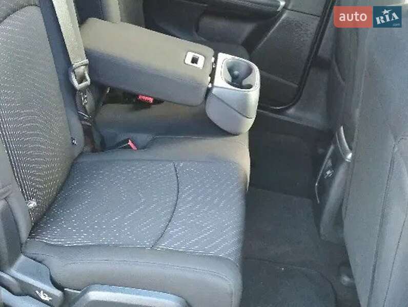 Внедорожник / Кроссовер Dodge Journey 2019 в Львове