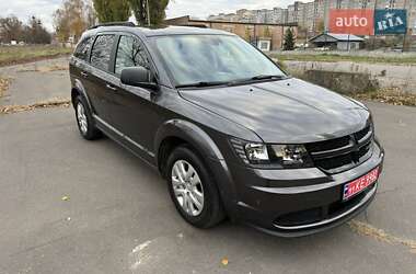 Внедорожник / Кроссовер Dodge Journey 2019 в Ровно