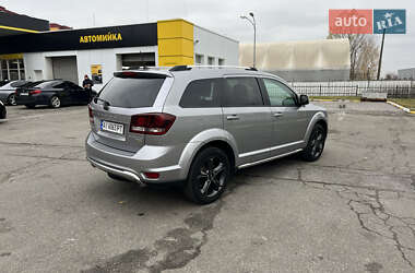 Внедорожник / Кроссовер Dodge Journey 2019 в Киеве