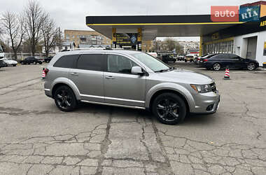 Внедорожник / Кроссовер Dodge Journey 2019 в Киеве