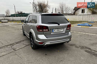 Внедорожник / Кроссовер Dodge Journey 2019 в Киеве