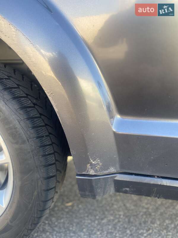 Внедорожник / Кроссовер Dodge Journey 2014 в Киеве фото 21 Внедорожник / Кроссовер Dodge Journey 2014 в Киеве