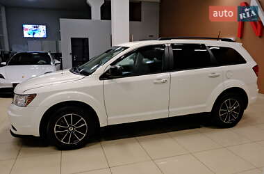 Внедорожник / Кроссовер Dodge Journey 2019 в Одессе