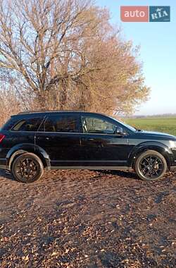 Внедорожник / Кроссовер Dodge Journey 2016 в Белой Церкви