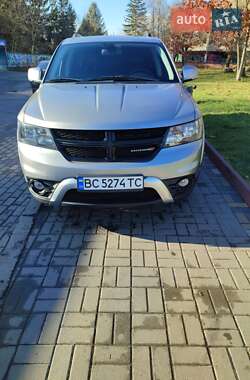 Внедорожник / Кроссовер Dodge Journey 2020 в Львове