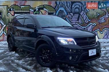 Внедорожник / Кроссовер Dodge Journey 2019 в Киеве