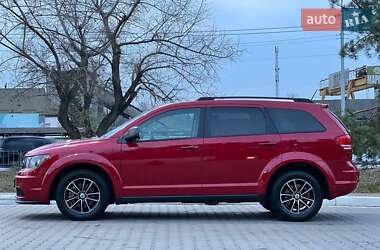 Внедорожник / Кроссовер Dodge Journey 2018 в Киеве