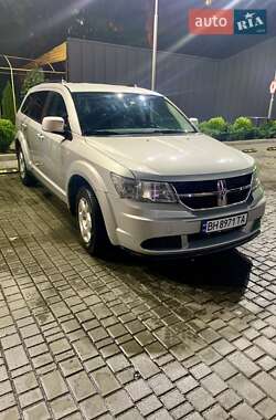 Внедорожник / Кроссовер Dodge Journey 2008 в Одессе