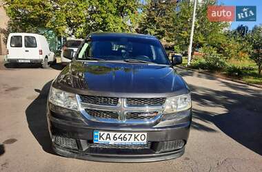 Внедорожник / Кроссовер Dodge Journey 2018 в Киеве