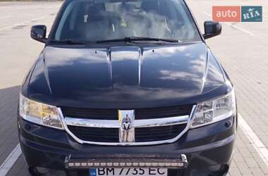 Внедорожник / Кроссовер Dodge Journey 2008 в Сумах