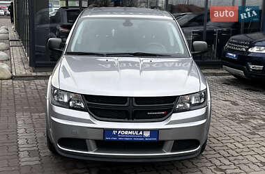 Позашляховик / Кросовер Dodge Journey 2020 в Нововолинську