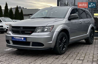 Позашляховик / Кросовер Dodge Journey 2020 в Нововолинську