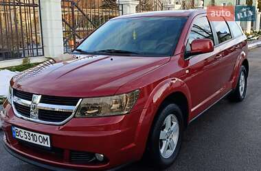 Внедорожник / Кроссовер Dodge Journey 2008 в Виннице