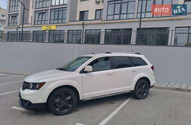 Позашляховик / Кросовер Dodge Journey 2019 в Фастові