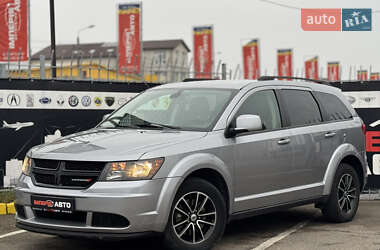 Внедорожник / Кроссовер Dodge Journey 2018 в Киеве