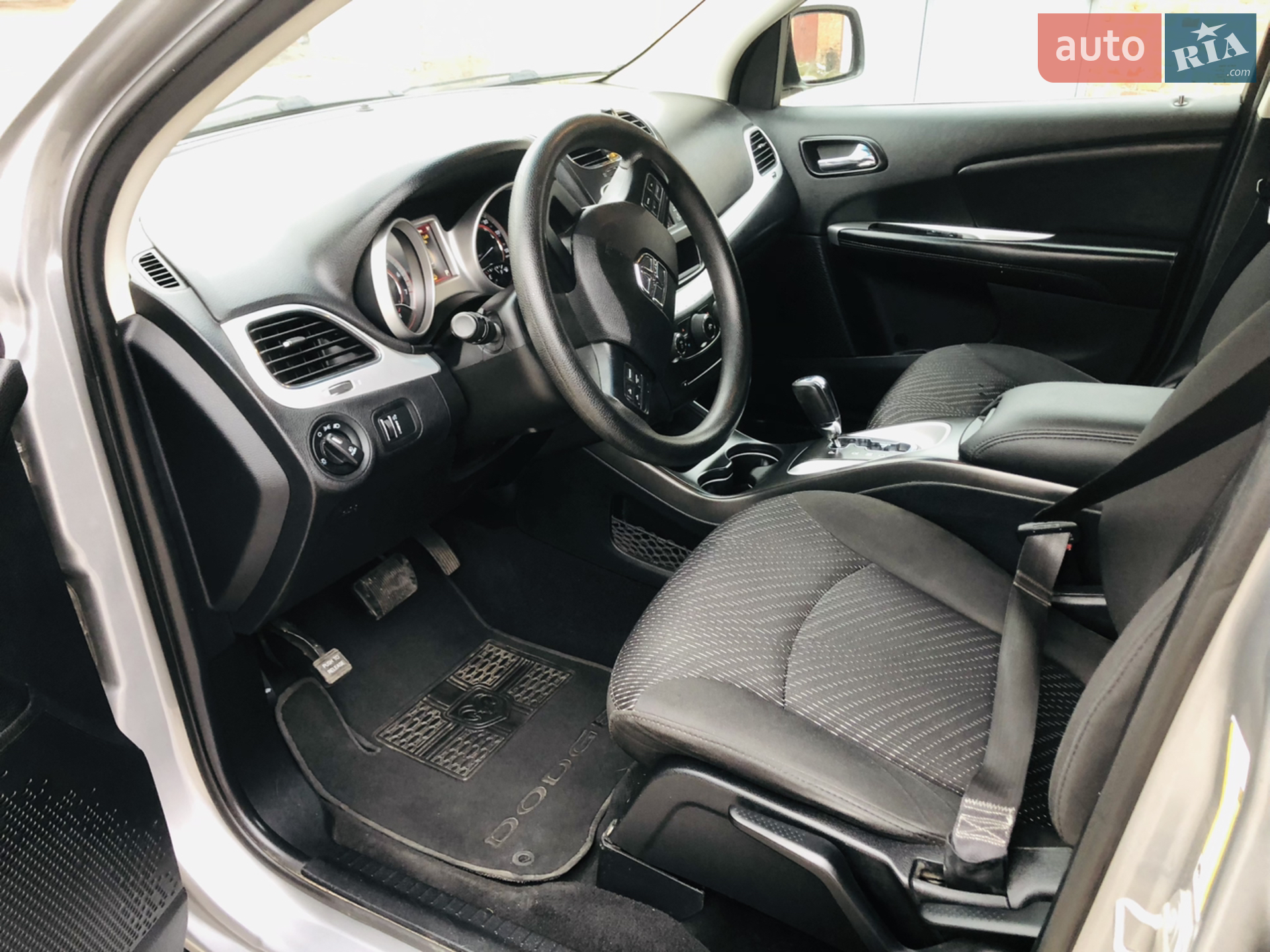 2015 Dodge Journey - мініатюра 33