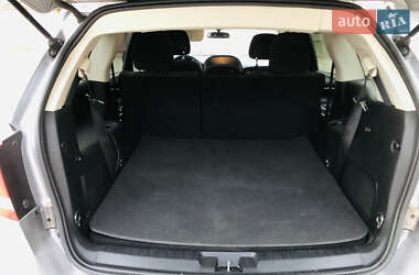 Внедорожник / Кроссовер Dodge Journey 2015 в 