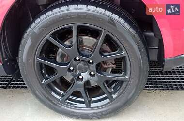 Внедорожник / Кроссовер Dodge Journey 2016 в Одессе