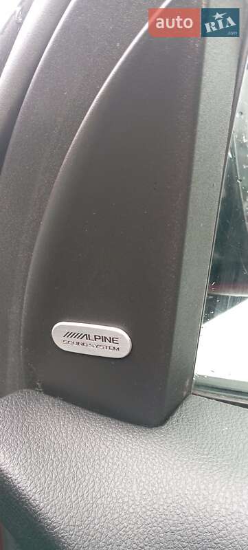 Внедорожник / Кроссовер Dodge Journey 2016 в Одессе