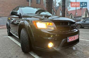 Позашляховик / Кросовер Dodge Journey 2020 в Ірпені