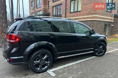 Позашляховик / Кросовер Dodge Journey 2020 в Ірпені