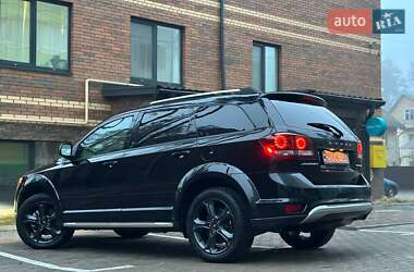 Позашляховик / Кросовер Dodge Journey 2020 в Ірпені