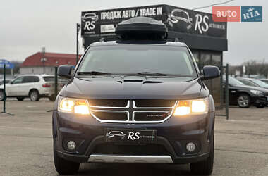 Внедорожник / Кроссовер Dodge Journey 2019 в Киеве