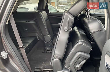Внедорожник / Кроссовер Dodge Journey 2016 в 