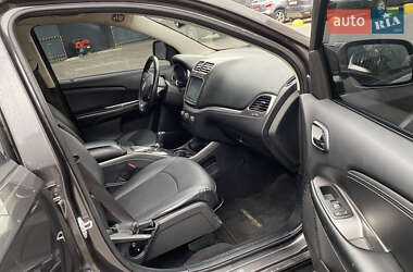Внедорожник / Кроссовер Dodge Journey 2016 в 