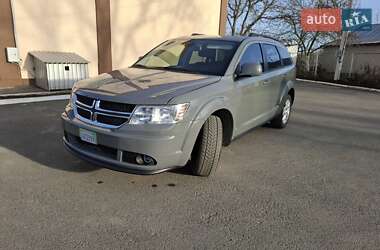 Внедорожник / Кроссовер Dodge Journey 2019 в Ладыжине