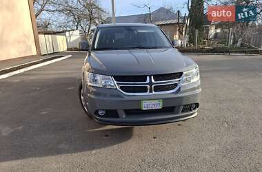 Внедорожник / Кроссовер Dodge Journey 2019 в Ладыжине